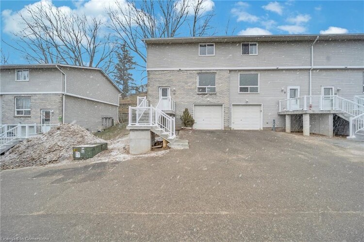 648 Doon Village Road, Kitchener, ON, 