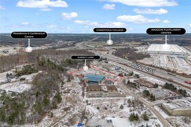 6 Executive Place, Waterloo, ON , MLS #40744782 , Image - 1