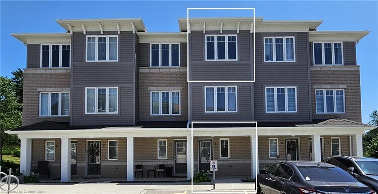 24 Morrison Road, Kitchener, ON, 