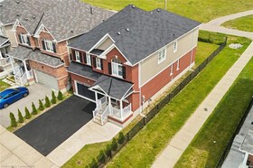 474 Blair Creek Drive, Waterloo, ON , MLS #40744826 , Image - 1