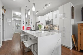 112 Benton Street, Waterloo, ON , MLS #40744827 , Image - 1