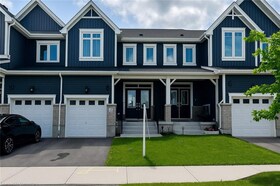 8 Saxony Street, Waterloo, ON , MLS #40744838 , Image - 1