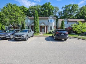 235 Saginaw Parkway, Waterloo, ON , MLS #40744867 , Image - 1