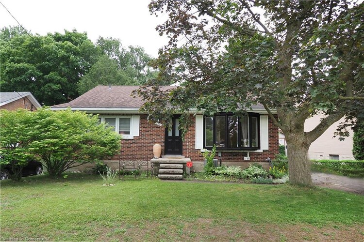 122 Boehmer Street, Kitchener, ON, 