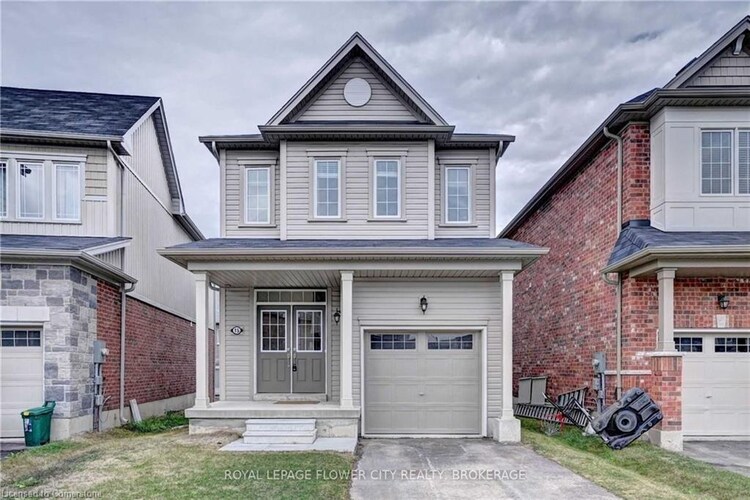 15 Blacksmith Drive, Woolwich, ON, 