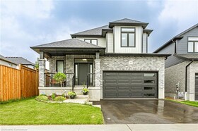 51 Wenger Road, Waterloo, ON , MLS #40744932 , Image - 1