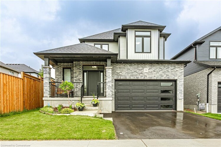 51 Wenger Road, Woolwich, ON, 