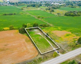 1532 Gingerich Road, Waterloo, ON , MLS #40744974 , Image - 1