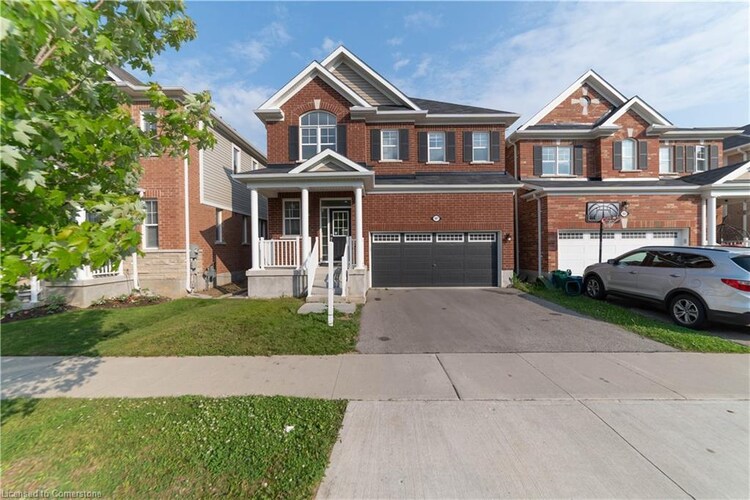 187 Ridge Road, Cambridge, ON, 