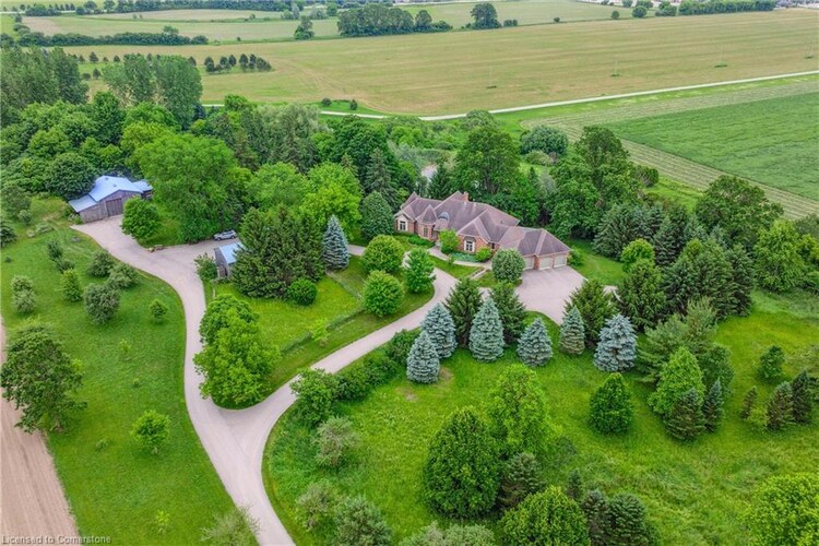 1492 Maple Bend Road, Woolwich, ON, 