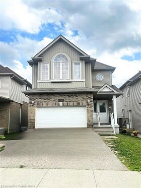 1247 Countrystone Drive, Waterloo, ON , MLS #40745103 , Image - 1