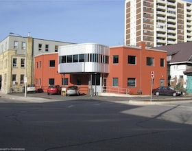 150 Duke Street W, Waterloo, ON