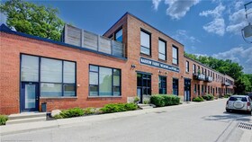 85 Spruce Street, Waterloo, ON , MLS #40745318 , Image - 1