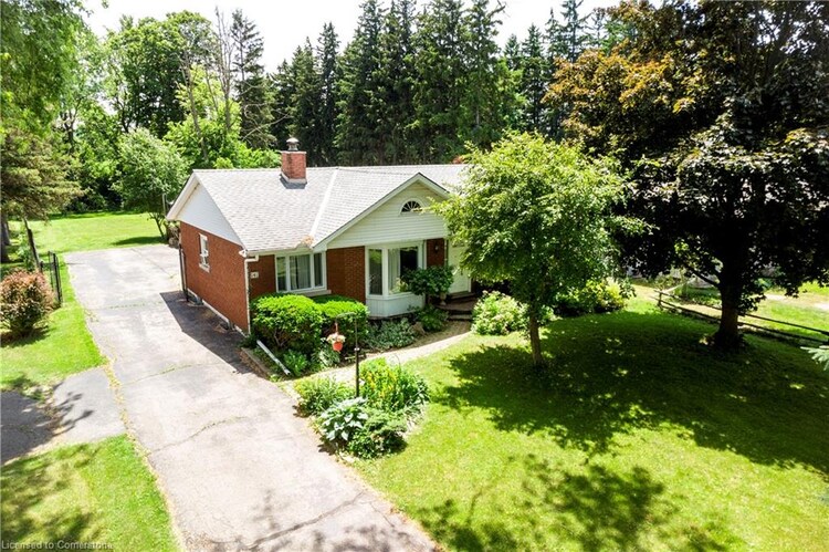 141 Riverbank Drive, Cambridge, ON, 
