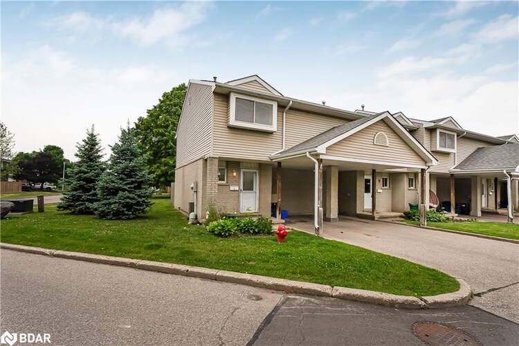 125 Sekura Crescent, Cambridge, ON, 