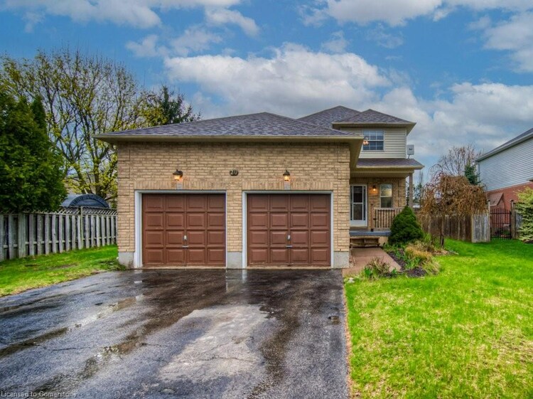 20 Hunt Street, North Dumfries, ON, 