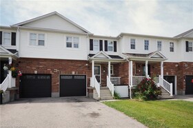 41 Bloomington Drive, Waterloo, ON , MLS #40745406 , Image - 1