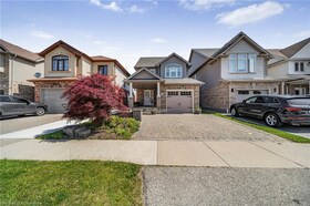 920 Dunblane Court, Waterloo, ON , MLS #40745455 , Image - 1