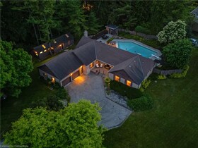 105 Grandview Drive, Waterloo, ON , MLS #40745520 , Image - 1