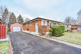 76 Glen Road, Waterloo, ON , MLS #40745607 , Image - 1
