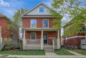211 Dolph Street N, Waterloo, ON , MLS #40745694 , Image - 1