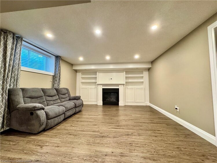 553 Sundew Drive, Waterloo, ON, 