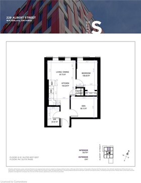 228 Albert Street, Waterloo, ON