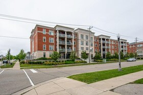 155 Commonwealth Street, Waterloo, ON , MLS #40745818 , Image - 1