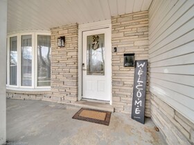 75 Bettley Crescent, Waterloo, ON , MLS #40745967 , Image - 1