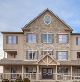 1460 Highland Road W, Waterloo, ON , MLS #40745989 , Image - 1