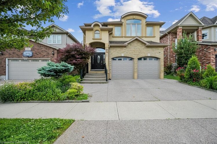 59 Newcastle Drive, Kitchener, ON, 