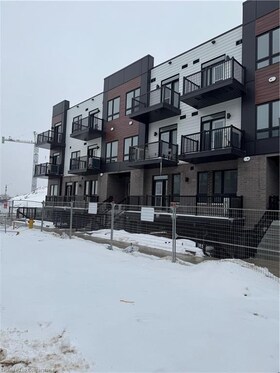 40 Palace Street, Waterloo, ON , MLS #40746078 , Image - 1