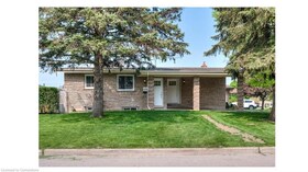 124 Roberts Crescent, Waterloo, ON , MLS #40746138 , Image - 1