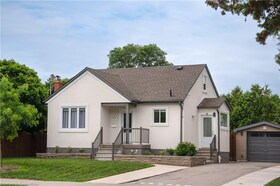 638 Franklin Boulevard, Waterloo, ON , MLS #40746151 , Image - 1