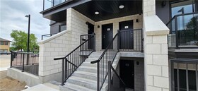 410 Northfield Drive W, Waterloo, ON , MLS #40746165 , Image - 1