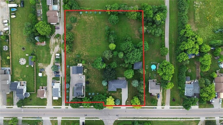 141-A Bloomingdale Road N, Kitchener, ON, 