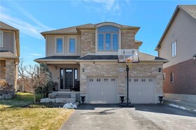 128 Robert Simone Way, Waterloo, ON , MLS #40746351 , Image - 1
