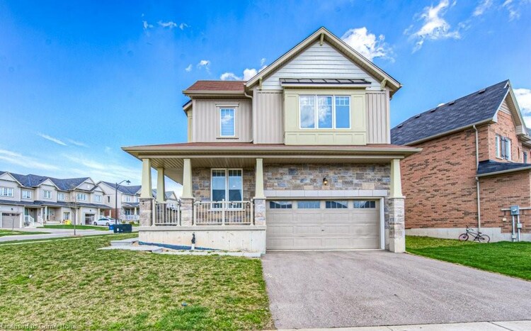 65 Tilbury Street, Woolwich, ON, 