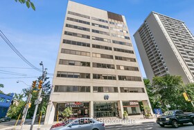 60 St Clair Avenue E, Toronto, ON