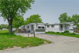 580 Beaver Creek Road, Waterloo, ON , MLS #40746398 , Image - 1