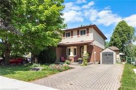 46 Rosebank Crescent, Waterloo, ON , MLS #40746402 , Image - 1