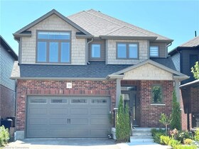 35 Loxleigh Lane, Waterloo, ON , MLS #40746409 , Image - 1