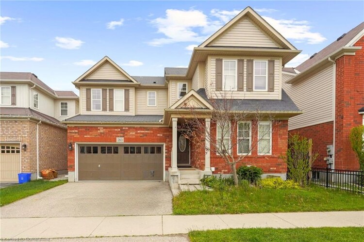 263 Baldwin Drive, Cambridge, ON, 
