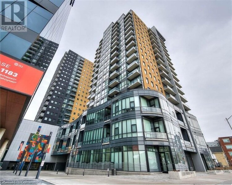 104 Garment Street, Kitchener, ON, 