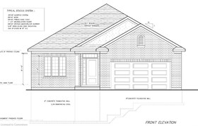 1681 King Street N, Waterloo, ON , MLS #40746620 , Image - 1