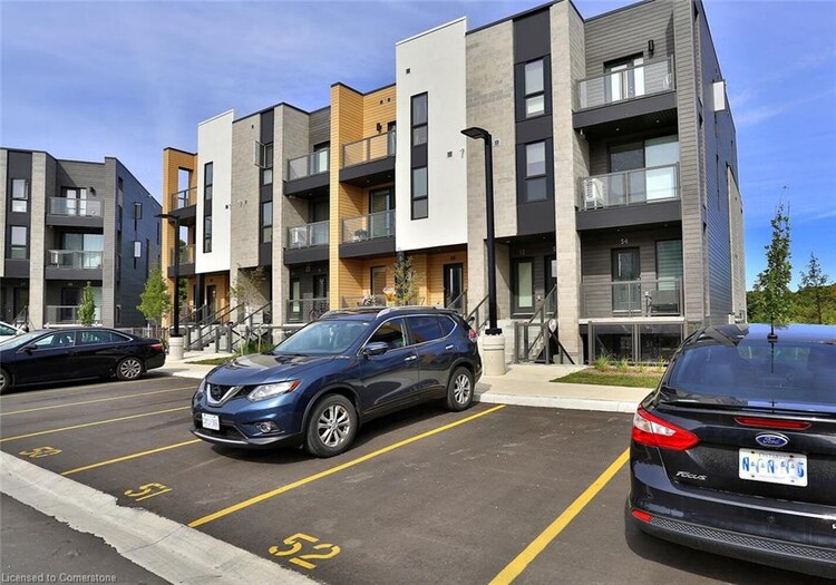 261 Woodbine Avenue, Kitchener, ON, 