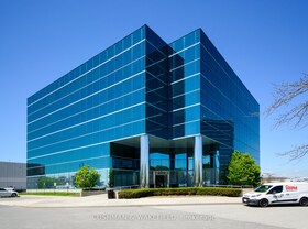 2010 Winston Park Drive, Halton, ON