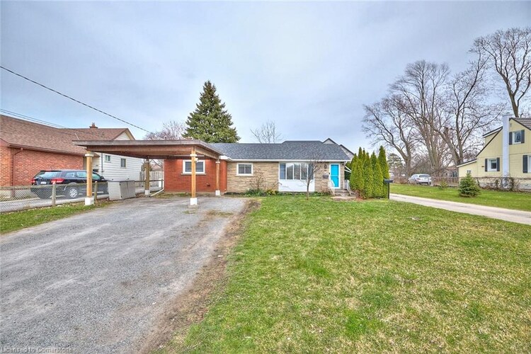 42 Louth Street, St. Catharines, ON, 