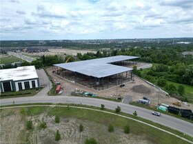 100 Goddard Crescent, Waterloo, ON , MLS #40746851 , Image - 1