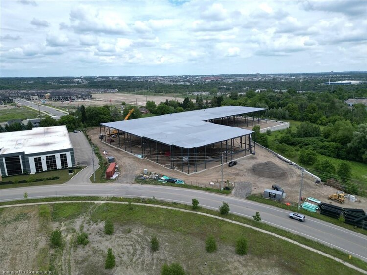 100 Goddard Crescent, Cambridge, ON, 